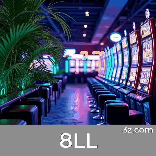 O 8LL Cassino é uma casa de apostas respeitável